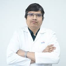 Dr Bibhash Ranjan Nath